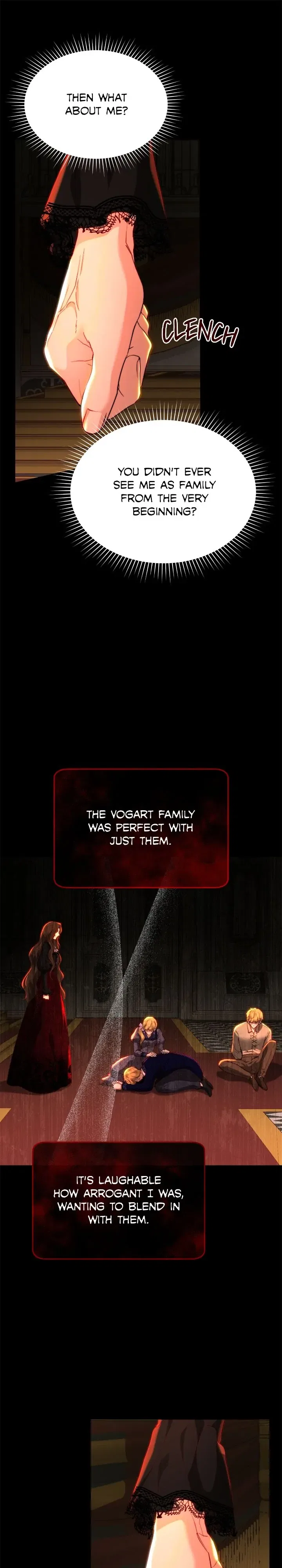 Rosalyn Bogarte Chapter 84 – Page 5