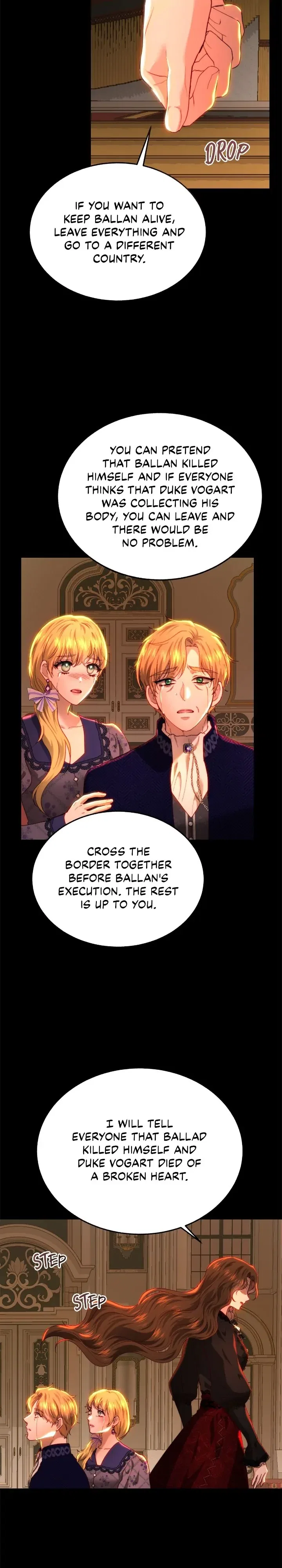Rosalyn Bogarte Chapter 84 – Page 6