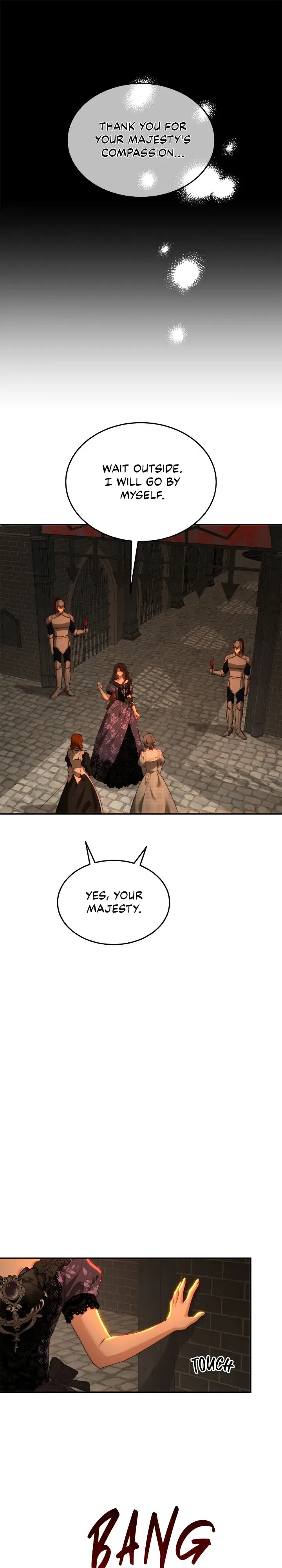 Rosalyn Bogarte Chapter 84 – Page 8