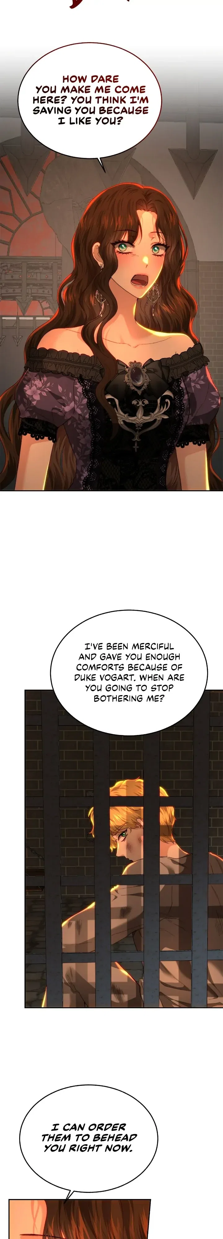 Rosalyn Bogarte Chapter 84 – Page 9