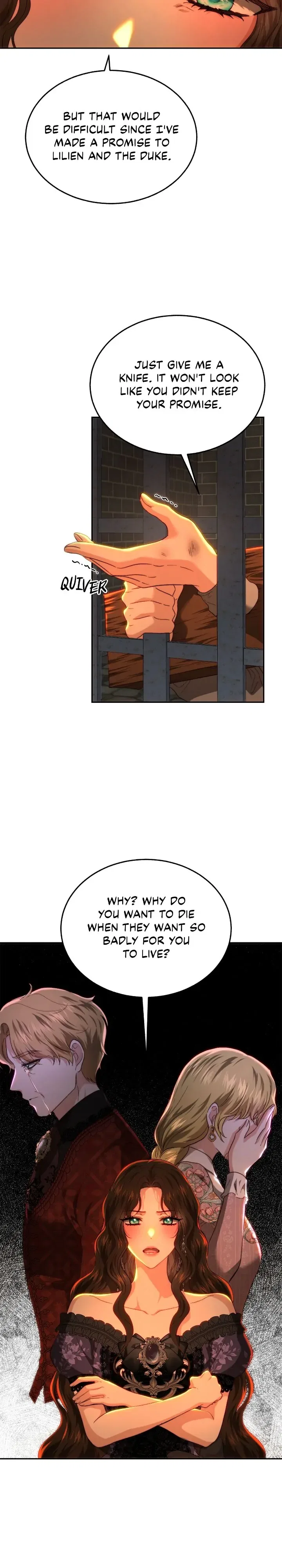 Rosalyn Bogarte Chapter 84 – Page 12