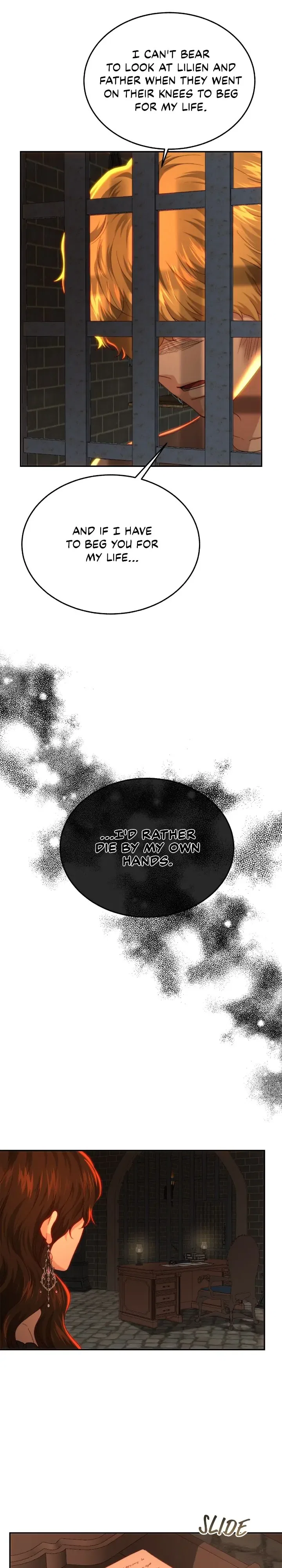 Rosalyn Bogarte Chapter 84 – Page 14