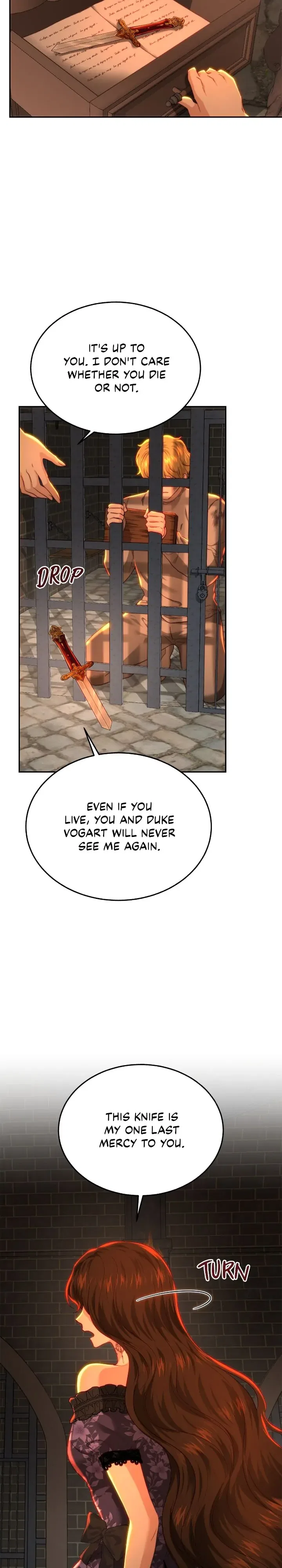 Rosalyn Bogarte Chapter 84 – Page 15