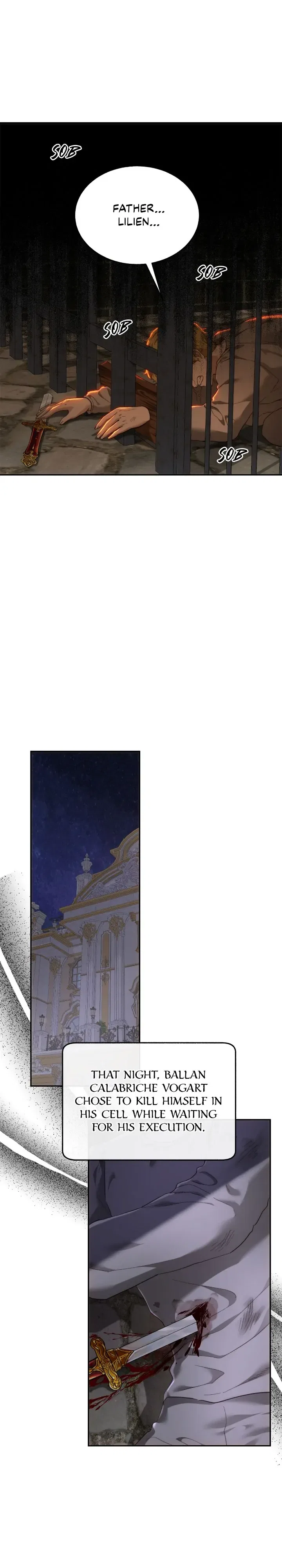 Rosalyn Bogarte Chapter 84 – Page 17