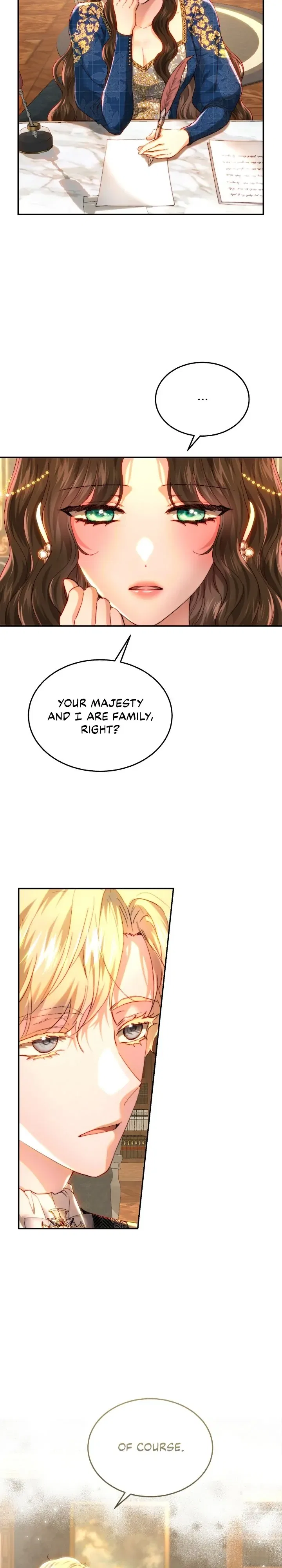 Rosalyn Bogarte Chapter 84 – Page 21