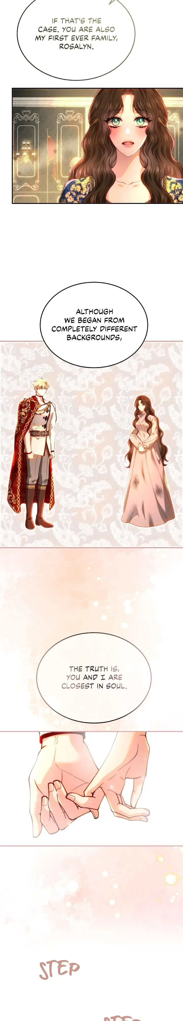Rosalyn Bogarte Chapter 84 – Page 24
