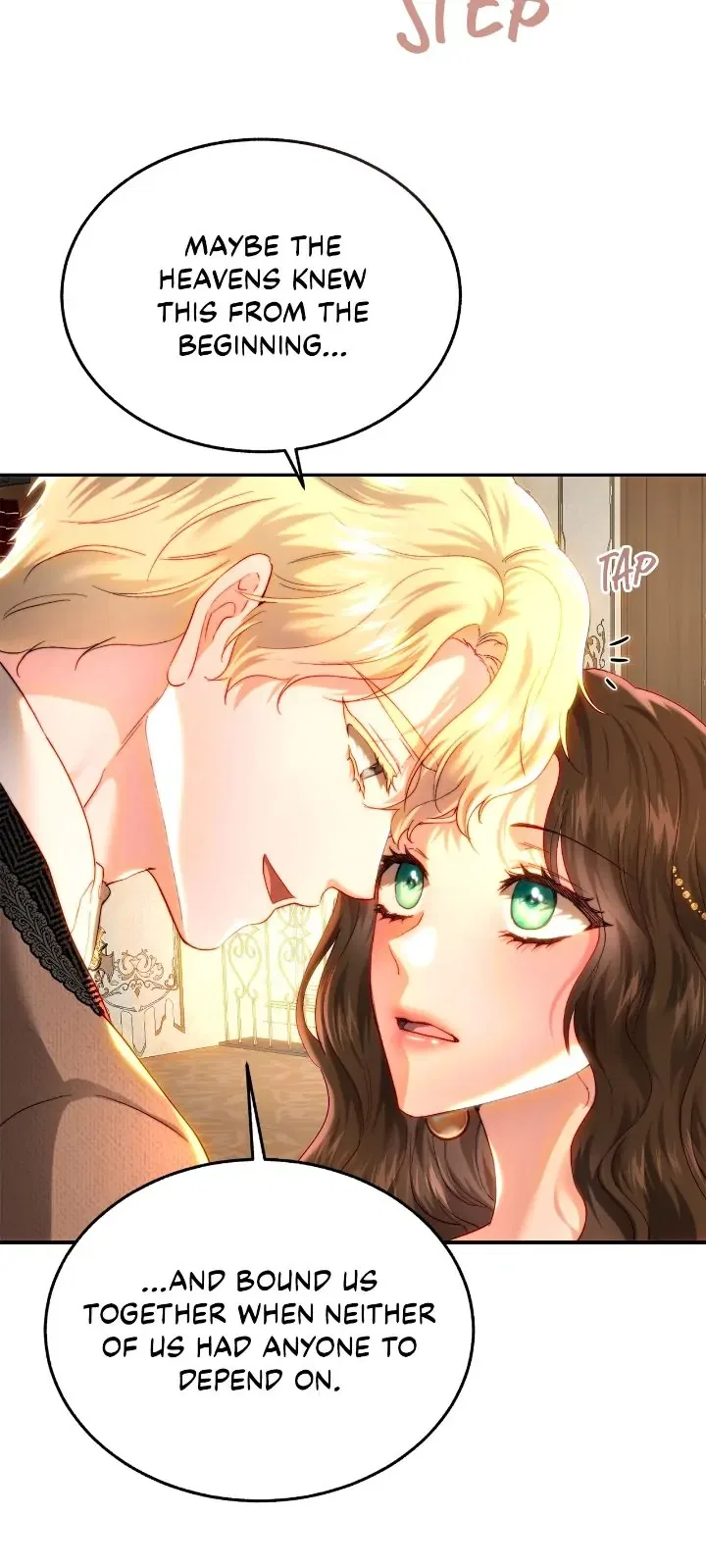 Rosalyn Bogarte Chapter 84 – Page 25