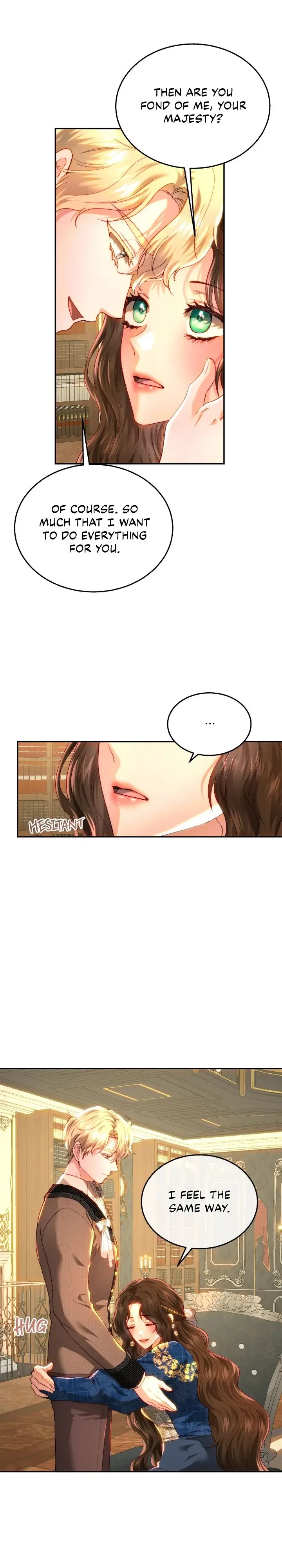 Rosalyn Bogarte Chapter 84 – Page 26