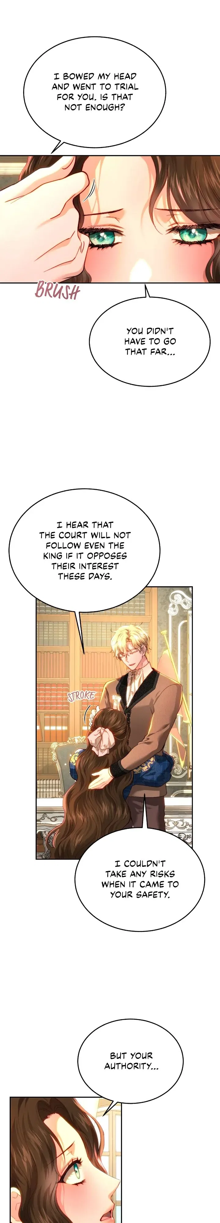 Rosalyn Bogarte Chapter 84 – Page 27