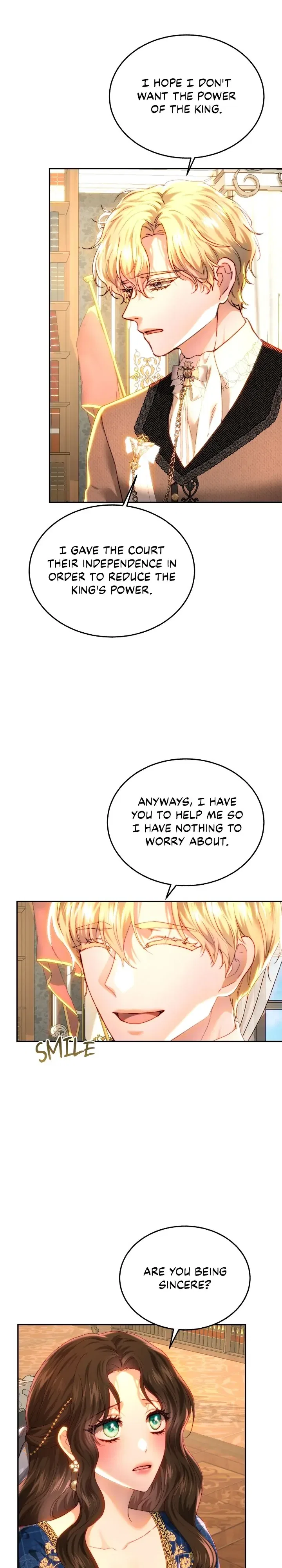Rosalyn Bogarte Chapter 84 – Page 29