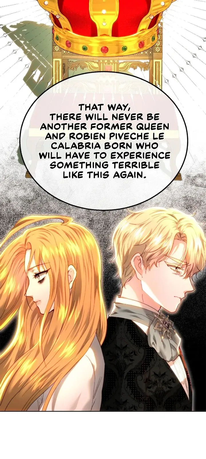 Rosalyn Bogarte Chapter 84 – Page 31