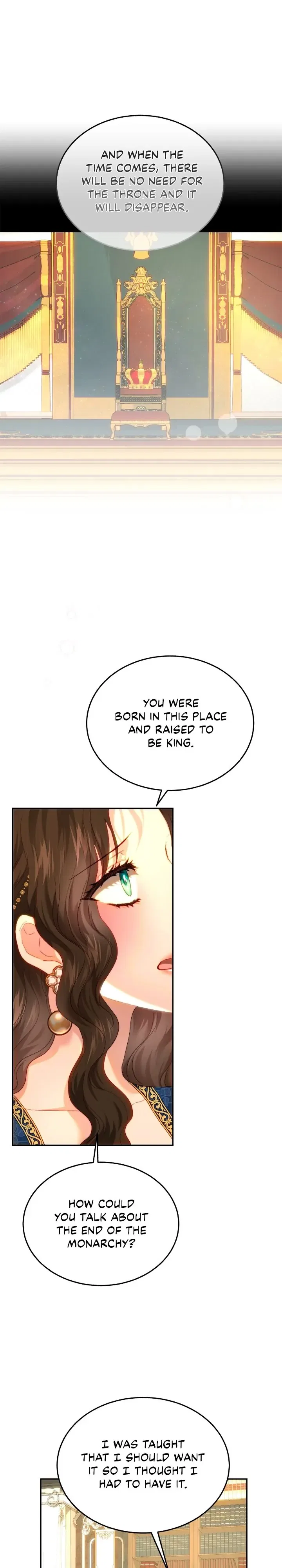 Rosalyn Bogarte Chapter 84 – Page 32