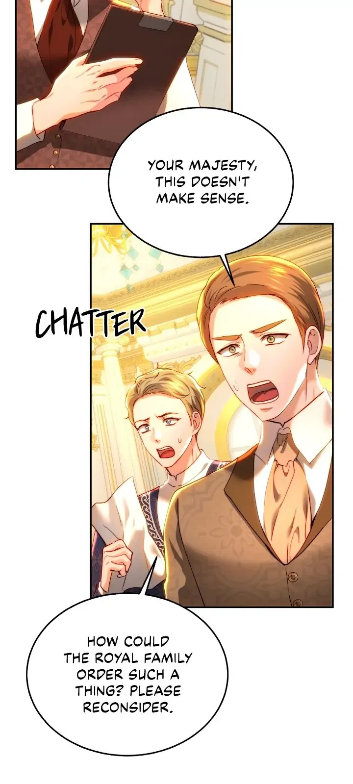 Rosalyn Bogarte Chapter 84 – Page 36