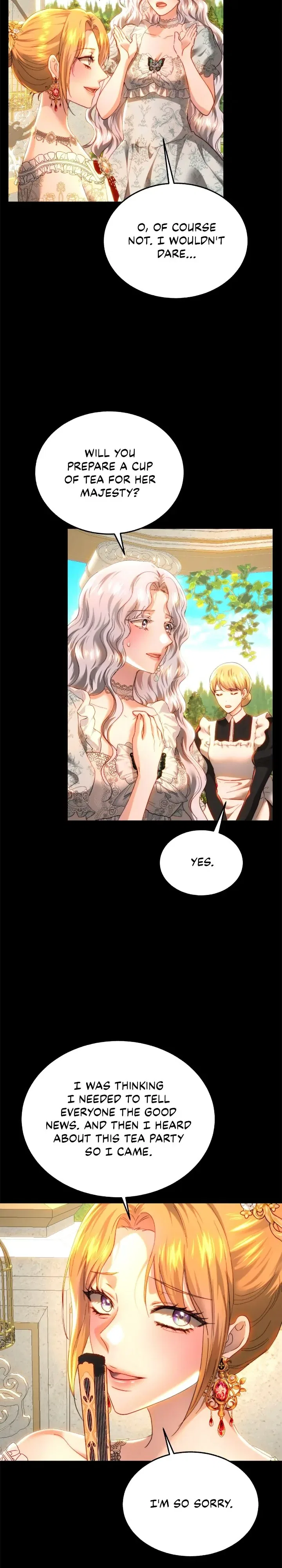 Rosalyn Bogarte Chapter 83 – Page 7