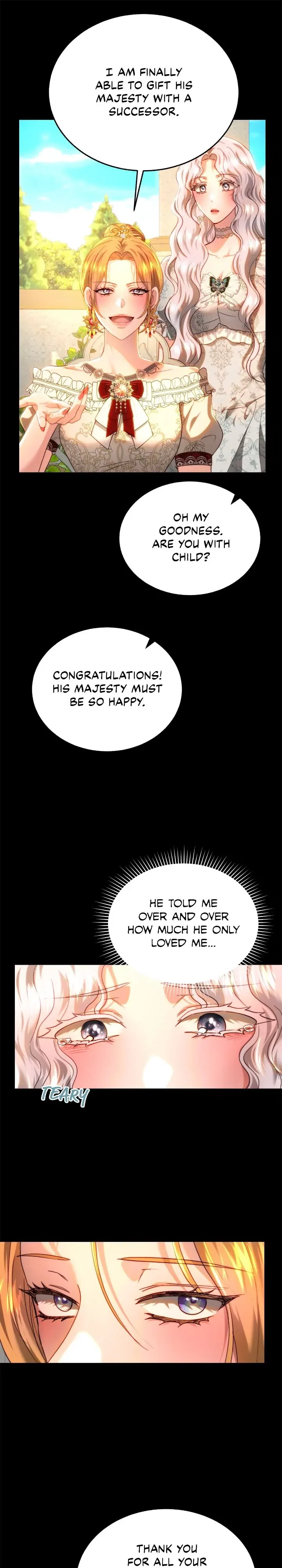 Rosalyn Bogarte Chapter 83 – Page 9