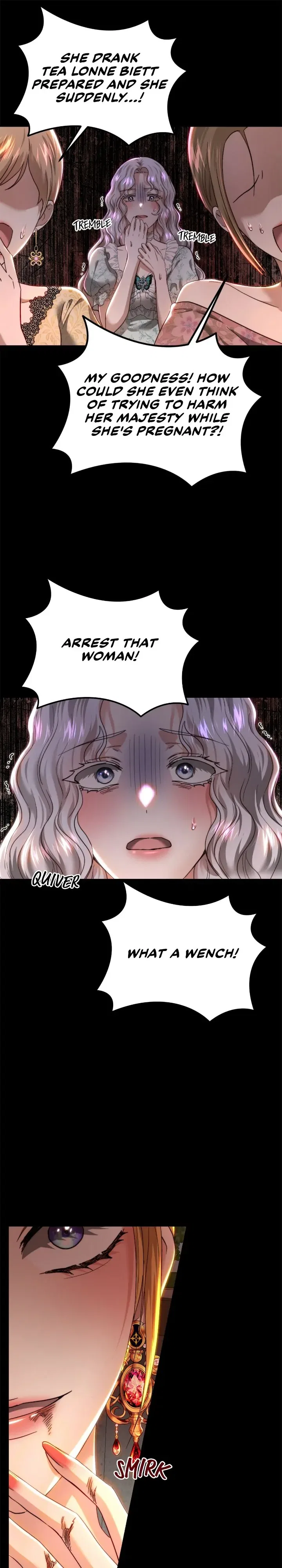 Rosalyn Bogarte Chapter 83 – Page 12