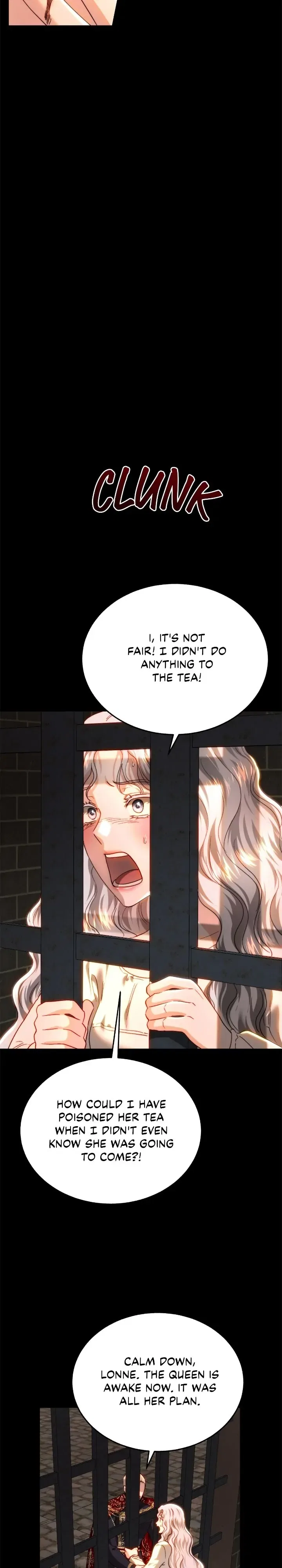 Rosalyn Bogarte Chapter 83 – Page 13