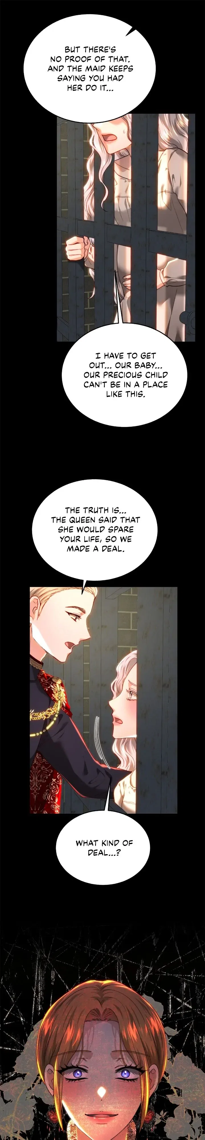 Rosalyn Bogarte Chapter 83 – Page 15