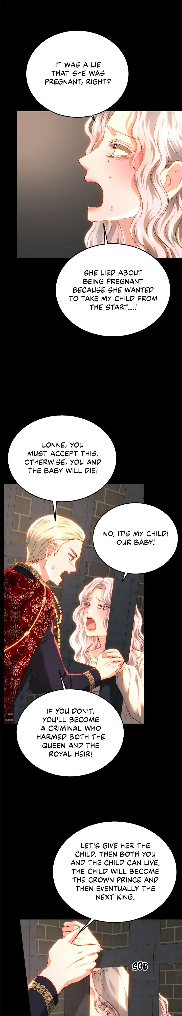 Rosalyn Bogarte Chapter 83 – Page 18