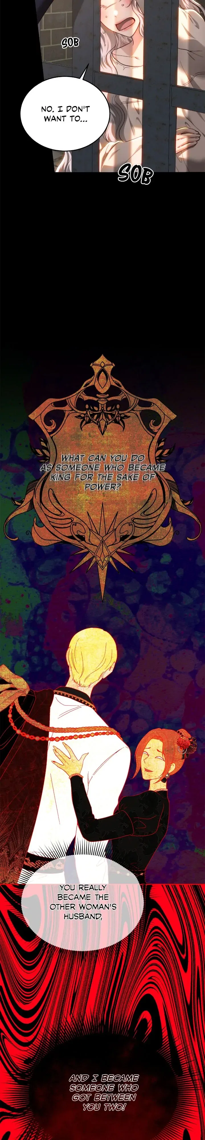 Rosalyn Bogarte Chapter 83 – Page 19