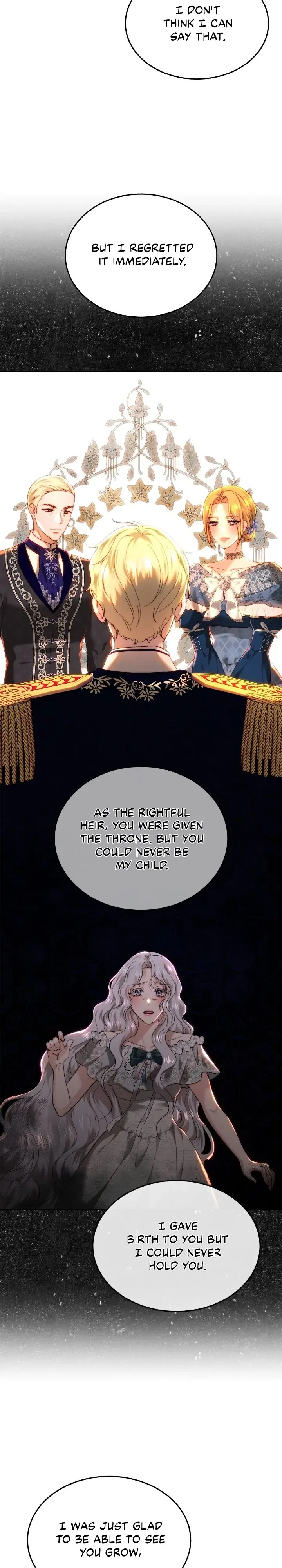 Rosalyn Bogarte Chapter 83 – Page 22
