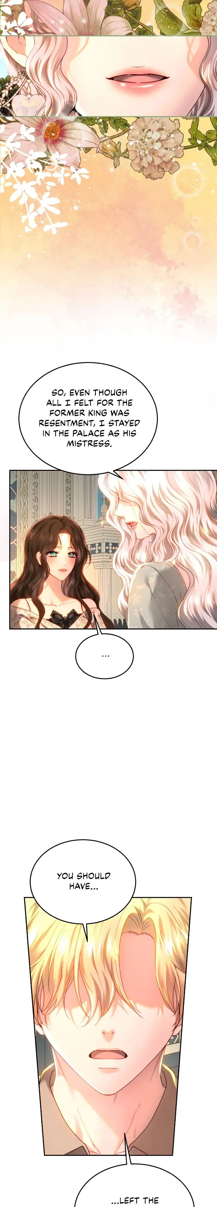 Rosalyn Bogarte Chapter 83 – Page 25