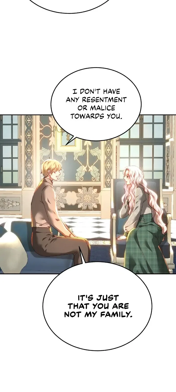 Rosalyn Bogarte Chapter 83 – Page 29