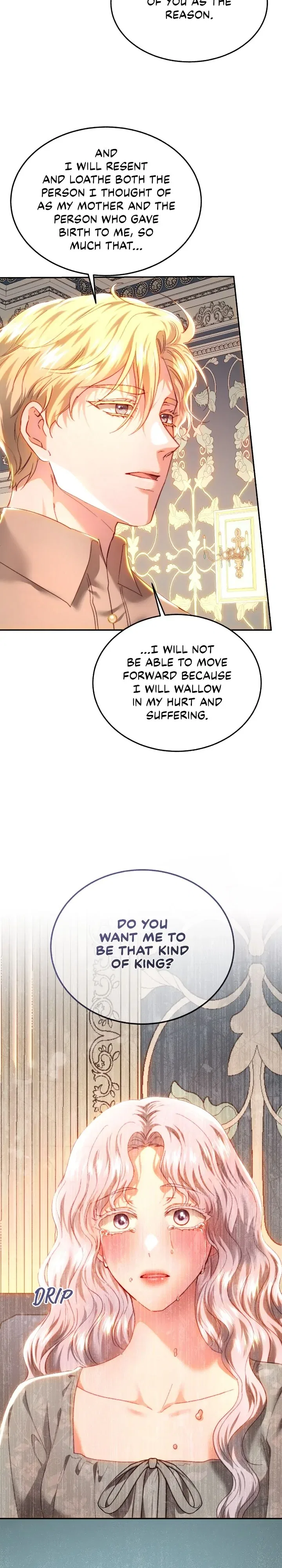 Rosalyn Bogarte Chapter 83 – Page 31