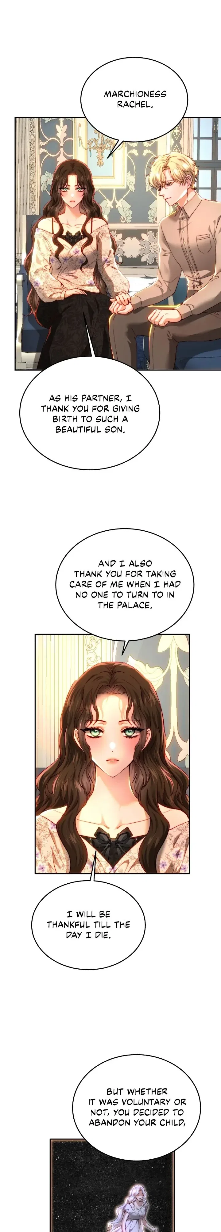 Rosalyn Bogarte Chapter 83 – Page 33