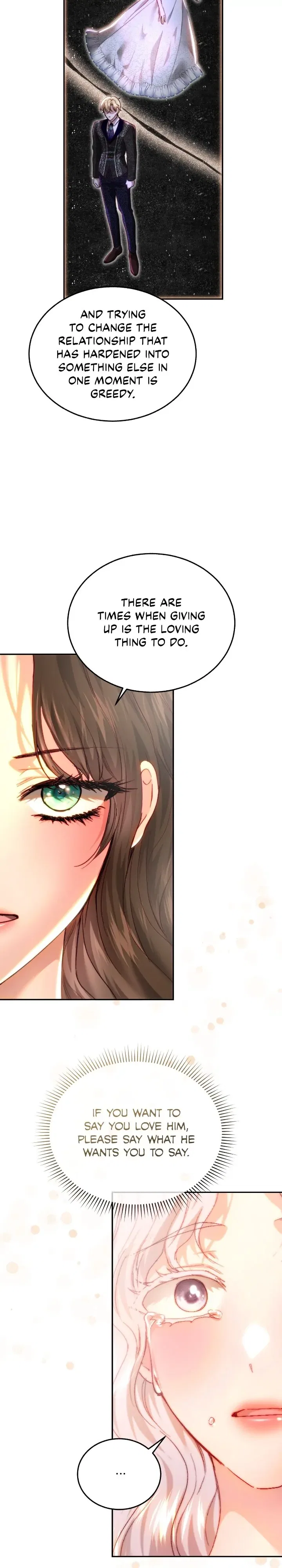 Rosalyn Bogarte Chapter 83 – Page 34