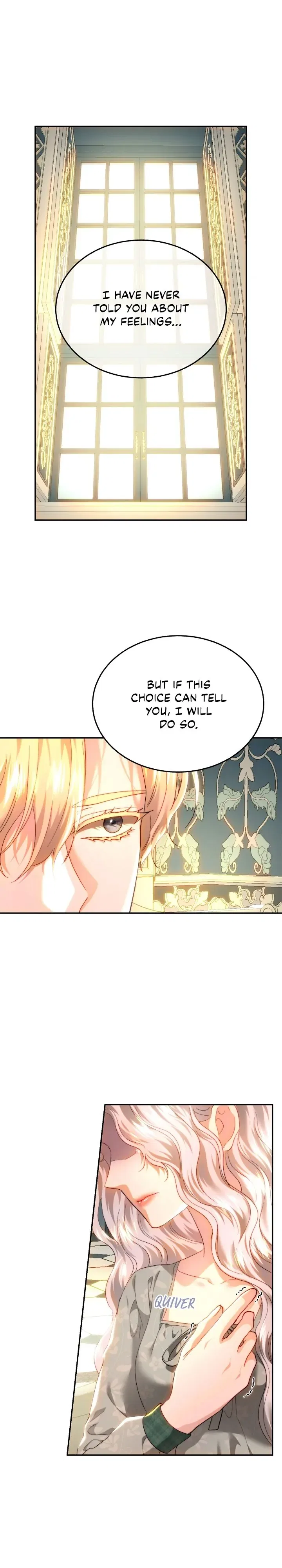 Rosalyn Bogarte Chapter 83 – Page 36