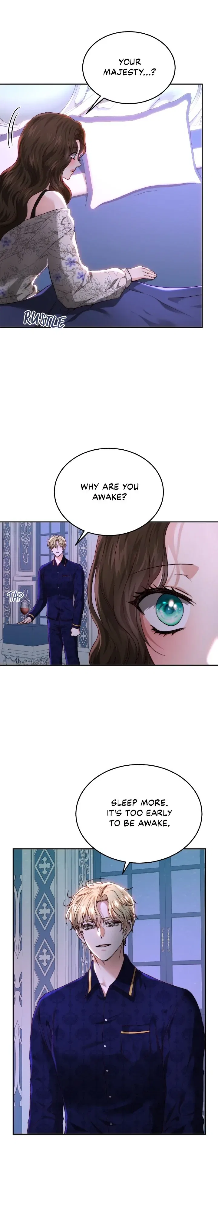 Rosalyn Bogarte Chapter 82 – Page 4