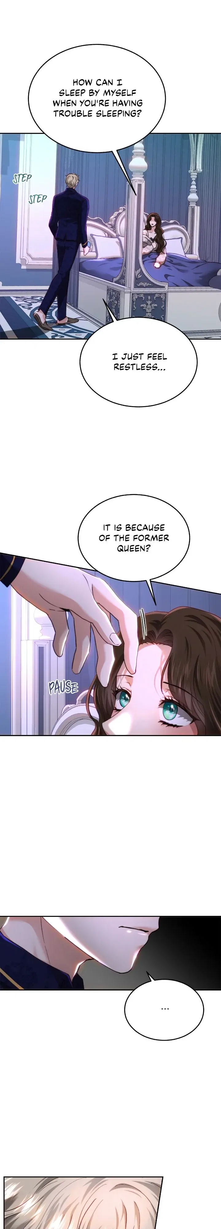 Rosalyn Bogarte Chapter 82 – Page 5