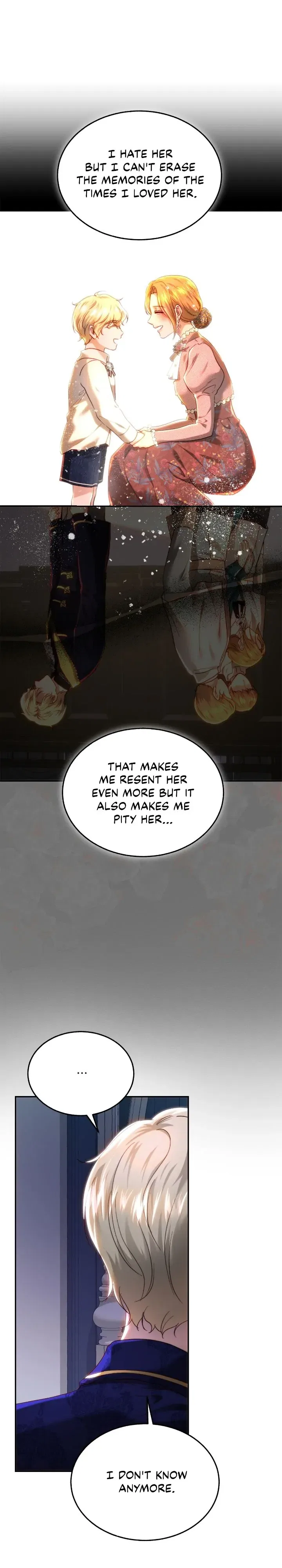 Rosalyn Bogarte Chapter 82 – Page 7