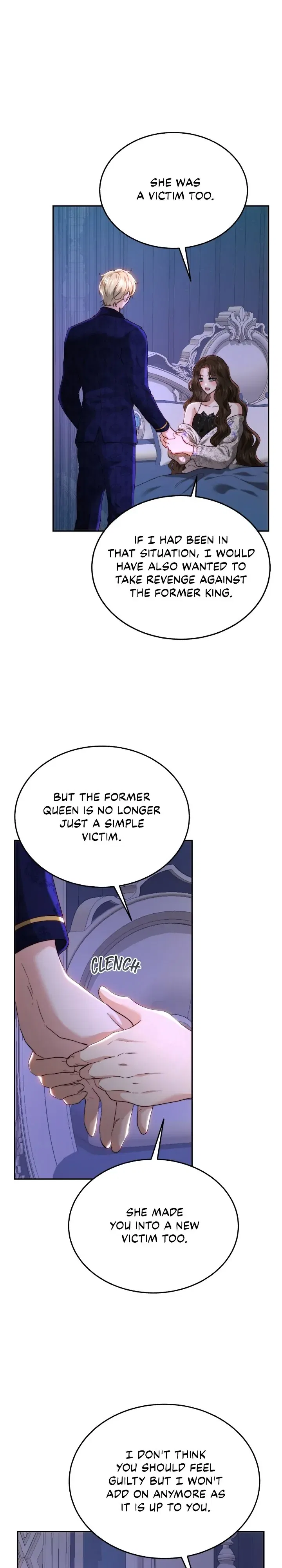 Rosalyn Bogarte Chapter 82 – Page 8
