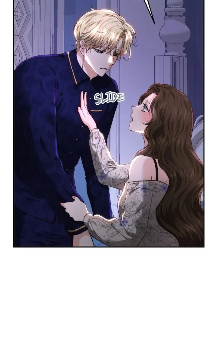 Rosalyn Bogarte Chapter 82 – Page 9