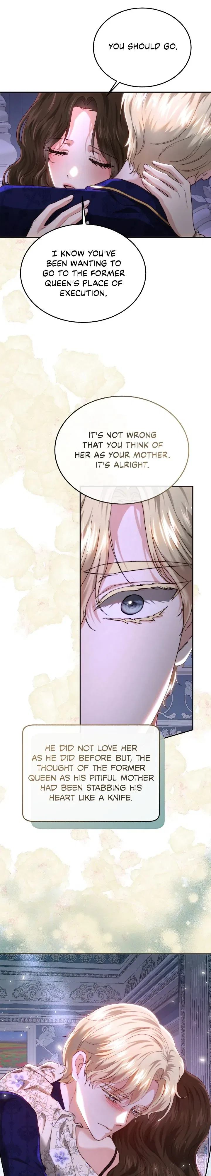 Rosalyn Bogarte Chapter 82 – Page 10