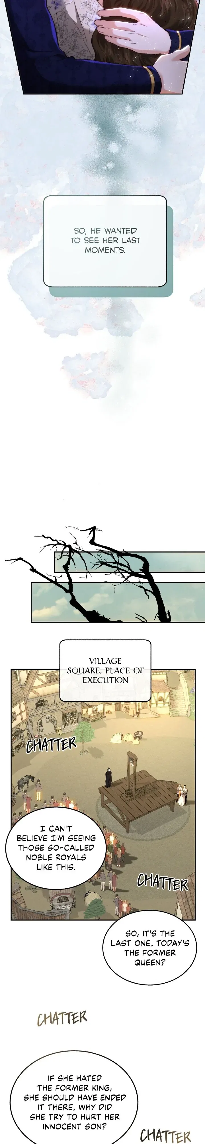 Rosalyn Bogarte Chapter 82 – Page 11