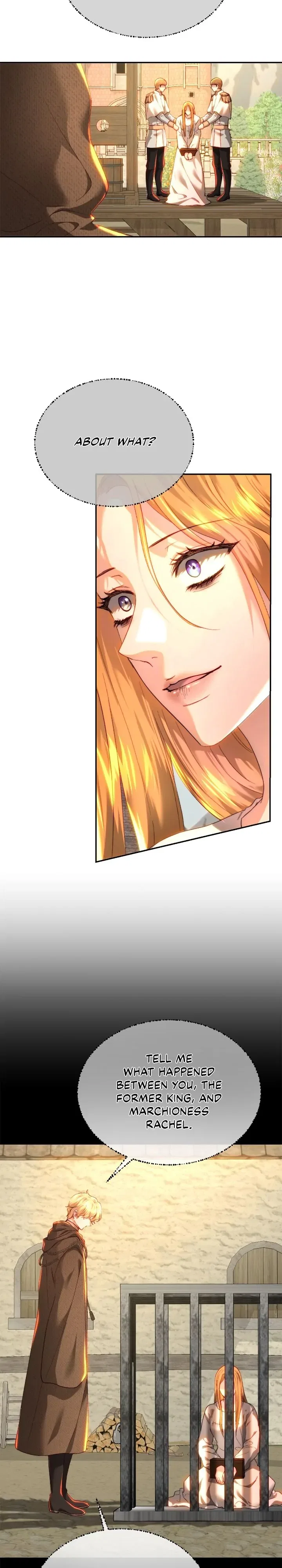 Rosalyn Bogarte Chapter 82 – Page 14