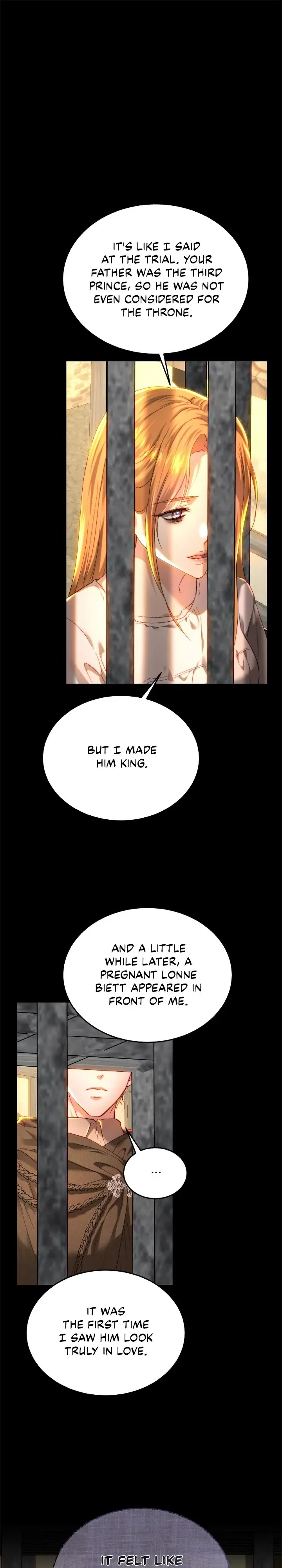 Rosalyn Bogarte Chapter 82 – Page 16