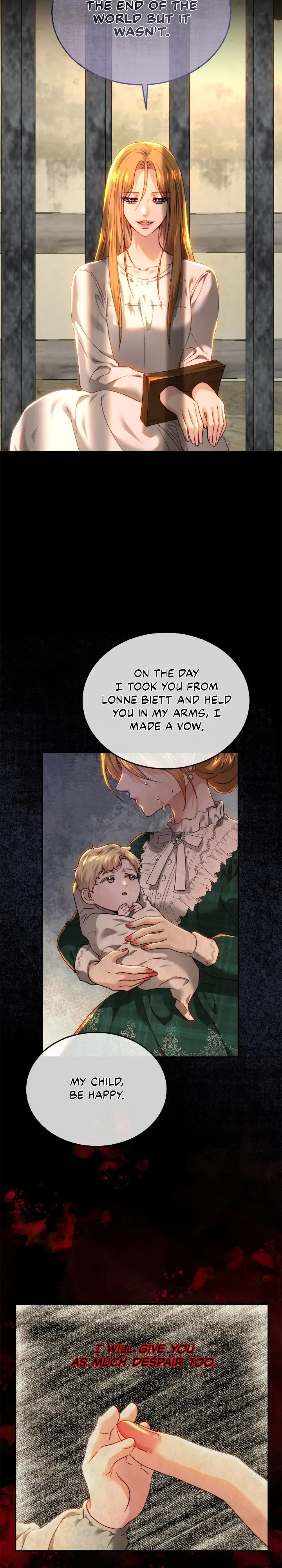 Rosalyn Bogarte Chapter 82 – Page 17