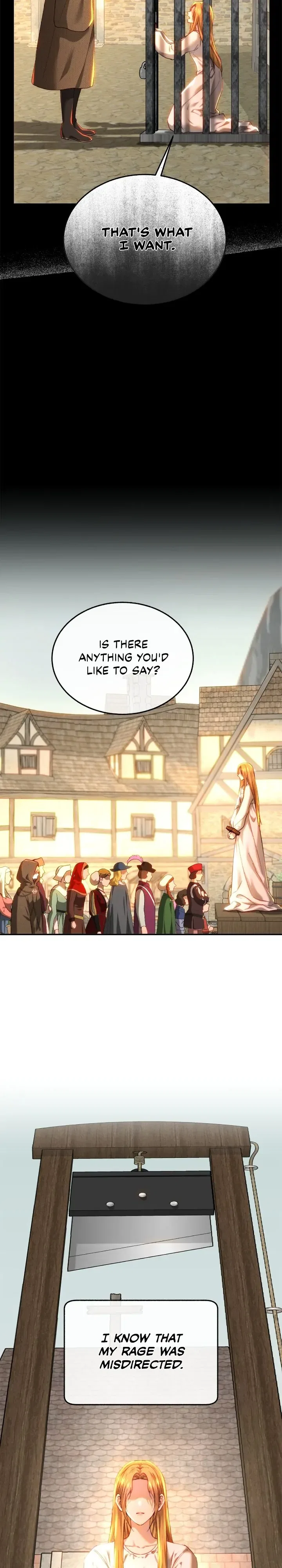 Rosalyn Bogarte Chapter 82 – Page 20