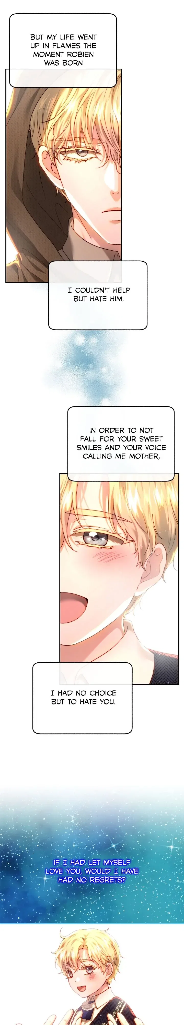 Rosalyn Bogarte Chapter 82 – Page 22