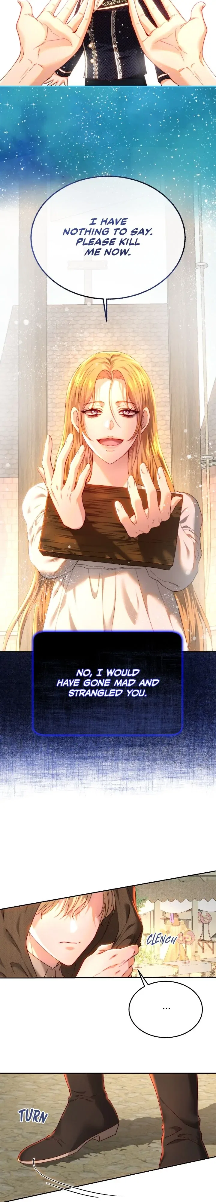 Rosalyn Bogarte Chapter 82 – Page 23
