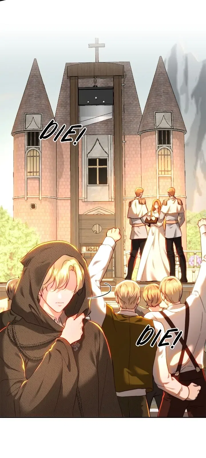 Rosalyn Bogarte Chapter 82 – Page 24