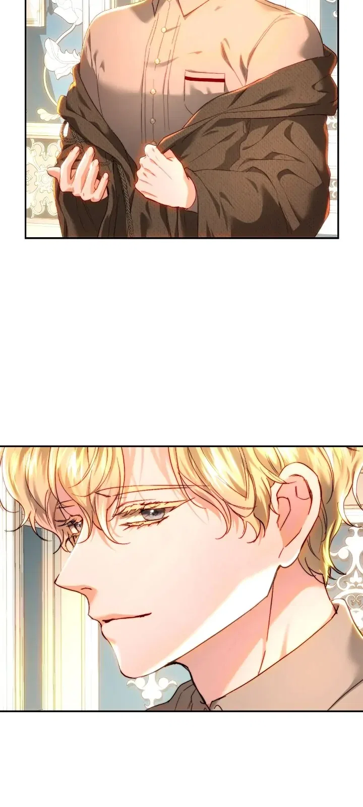 Rosalyn Bogarte Chapter 82 – Page 27