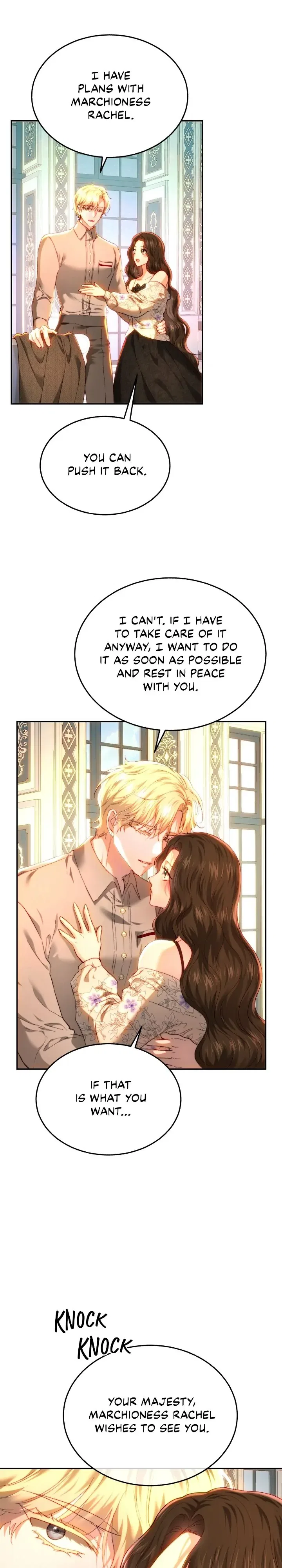 Rosalyn Bogarte Chapter 82 – Page 28