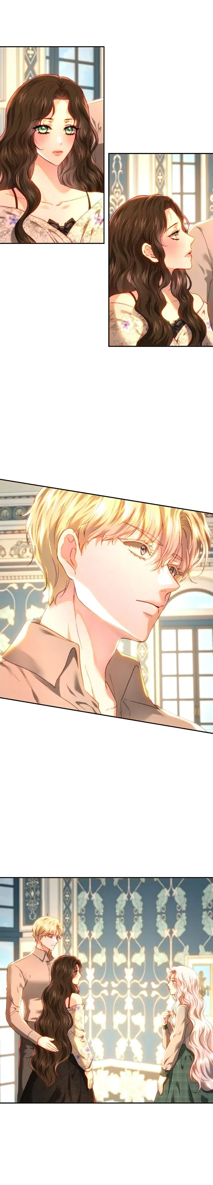 Rosalyn Bogarte Chapter 82 – Page 31