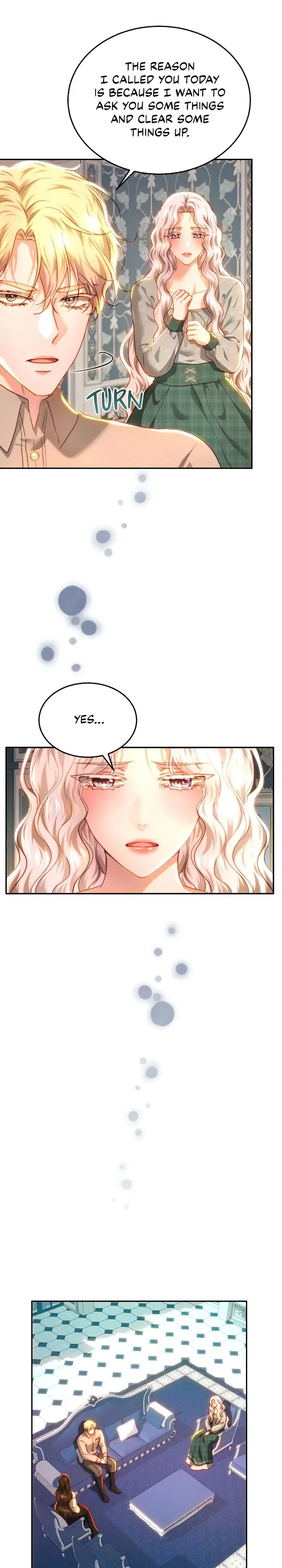 Rosalyn Bogarte Chapter 82 – Page 34