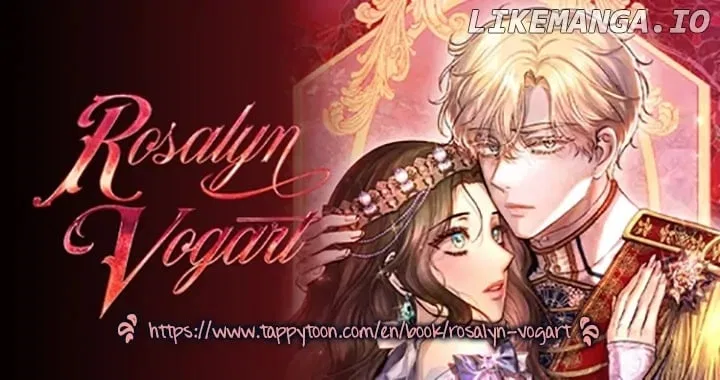 Rosalyn Bogarte Chapter 81 – Page 2